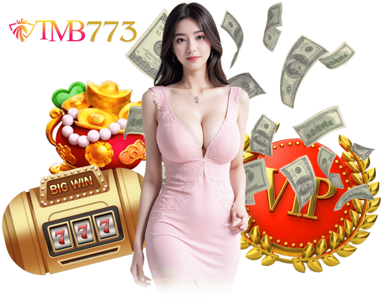 TMB773 เว็บตรง